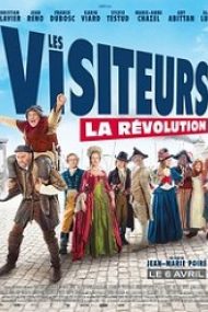 Les Visiteurs: La Révolution 2016 online hd subtitrat