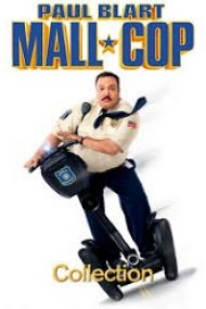 Paul Blart: Mall Cop 2009 film online