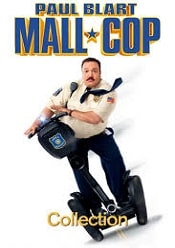 Paul Blart: Mall Cop 2009 online hd subtitrat