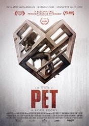 Pet 2016 film online subtitrat in romana
