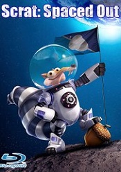 Scrat: Spaced Out 2016 film online hd gratis