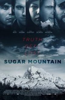 Sugar Mountain 2016 online subtitrat