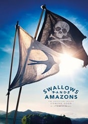 Swallows and Amazons 2016 online subtitrat in romana