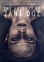 Autopsia lui Jane Doe film online gratis in romana
