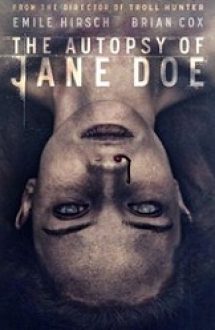 Autopsia lui Jane Doe film online gratis in romana