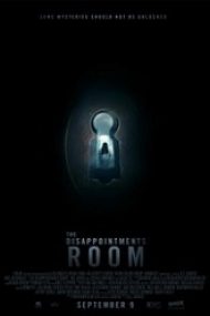 The Disappointments Room 2016 subtitrat in romana