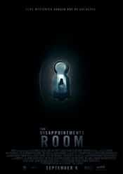 The Disappointments Room 2016 subtitrat in romana