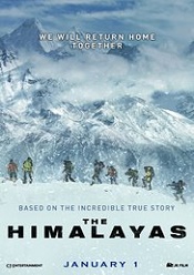 The Himalayas 2015 online subtitrat