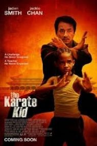 The Karate Kid 2010 film online cu sub filme hd
