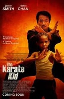 The Karate Kid 2010 film online hd subtitrat