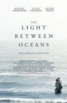 O lumină între oceane 2016 online subtitrat in romana