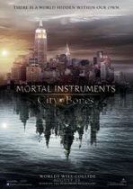 The Mortal Instruments: City of Bones 2013 online hd subtitrat