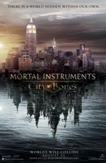 The Mortal Instruments: City of Bones 2013 online hd subtitrat