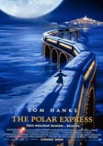 The Polar Express 2004 film online dublat in romana