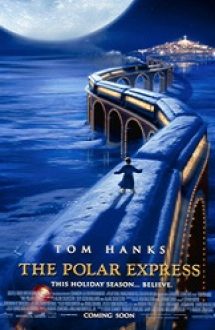 The Polar Express 2004 film online dublat in romana