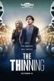The Thinning 2016 film gratis subtitrat