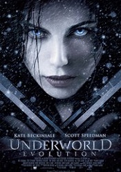 Underworld: Evolution 2006 subtitrat in romana
