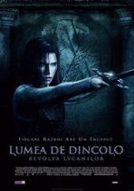 Underworld: Rise of the Lycans 2009 online subtitrat