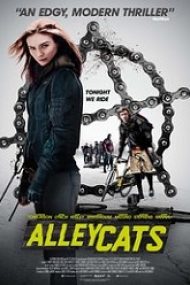 Alleycats 2016 gratis hd in romana