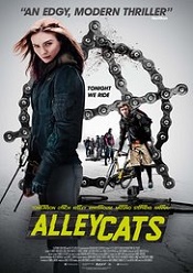 Alleycats 2016 online hd subtitrat in romana