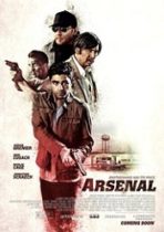 Arsenal 2017 gratis hd in romana