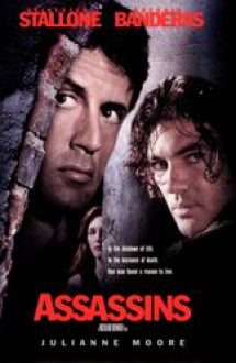 Assassins 1995 online hd subtitrat in romana