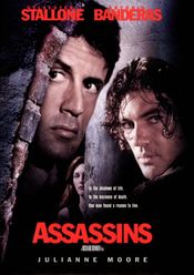 Assassins 1995 online hd subtitrat in romana