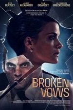 Broken Vows 2016 film online hd gratis