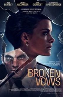Broken Vows 2016 film online hd gratis