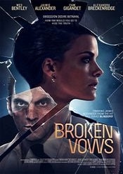 Broken Vows 2016 film online hd gratis