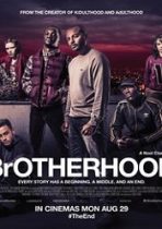 Brotherhood 2016 film online hd subtitrat in romana