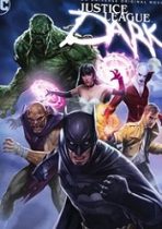 Justice League Dark 2017 film online gratis subtitrat in romana