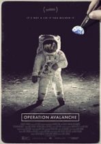 Operațiunea Avalanșa 2016 film online subtitrat in romana