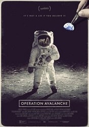 Operațiunea Avalanșa 2016 film online subtitrat in romana