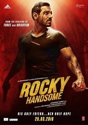 Rocky Handsome 2016 film online subtitrat in romana