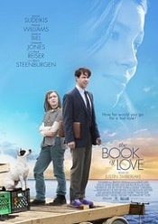 The Book of Love 2016 film online gratis