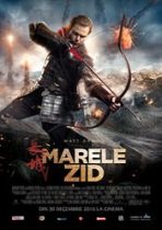The Great Wall 2016 film online subtitrat
