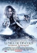 Lumea de Dincolo: Războaie Sângeroase 2016 online subtitrat in romana