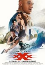 Triplu X: Întoarcerea lui Xander Cage 2017 film online subtitrat in romana