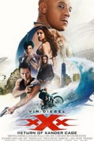 Triplu X: Întoarcerea lui Xander Cage 2017 film gratis hd cu subtitrare in romana