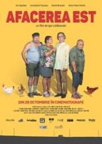 Afacerea Est 2016 online hd gratis