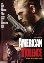 American Violence 2017 film online hd subtitrat in romana