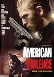 American Violence 2017 film online hd subtitrat in romana