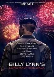 Billy Lynn's Long Halftime Walk 2016 film online subtitrat