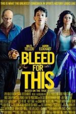 Bleed for This 2016 film hd subtitrat online in romana