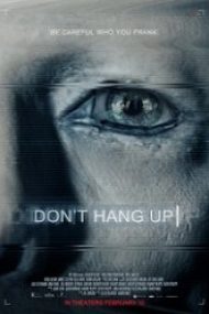 Don’t Hang Up 2016 online subtitrat in romana
