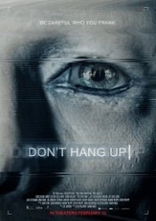 Don't Hang Up 2016 online subtitrat in romana