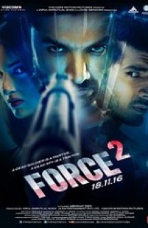Force 2 2016 subtitrat hd in romana