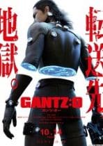Gantz: O 2016 online hd subtitrat in romana