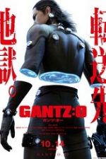 Gantz: O 2016 online hd subtitrat in romana
